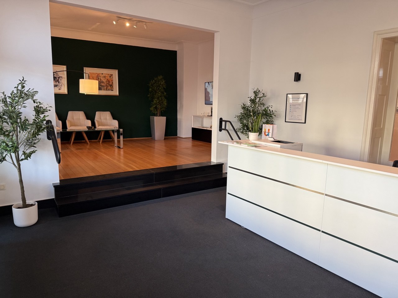 Messtechnik und Audiometrie bei Hörakustik von Bandemer Mannheim