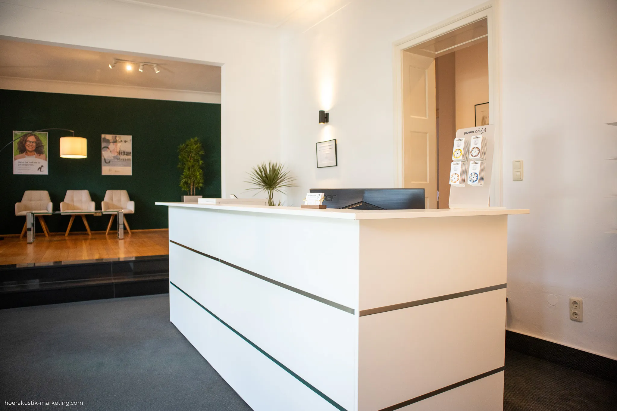 Hörgeräte-Service in Mannheim. Reinigung, Reparatur, Neuanpassung